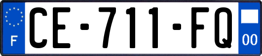 CE-711-FQ