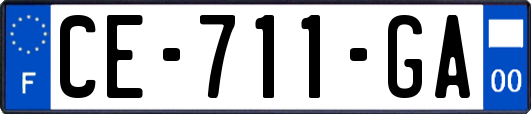 CE-711-GA