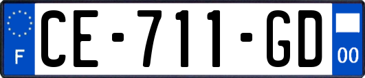 CE-711-GD