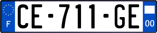 CE-711-GE