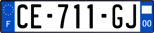 CE-711-GJ