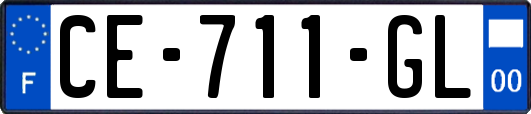 CE-711-GL