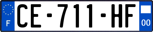 CE-711-HF