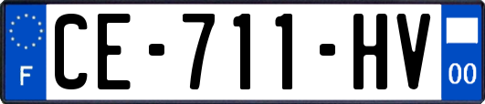 CE-711-HV