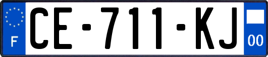 CE-711-KJ