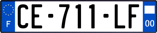 CE-711-LF