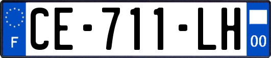CE-711-LH