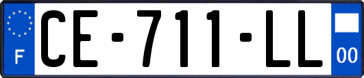 CE-711-LL
