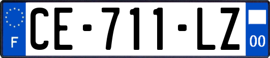 CE-711-LZ