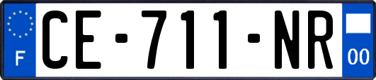 CE-711-NR