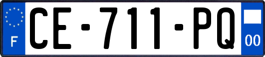 CE-711-PQ