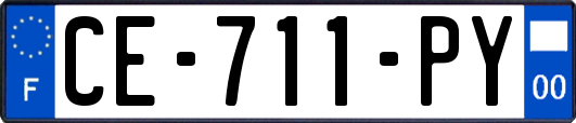 CE-711-PY