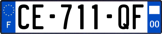 CE-711-QF