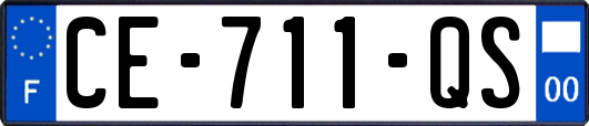 CE-711-QS