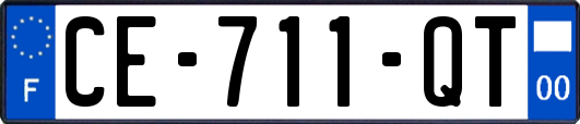 CE-711-QT