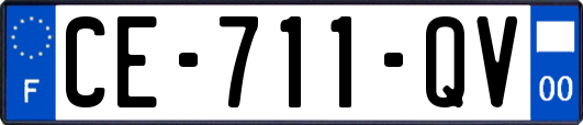 CE-711-QV