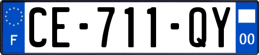 CE-711-QY