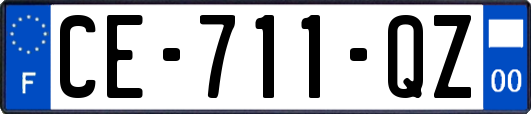 CE-711-QZ