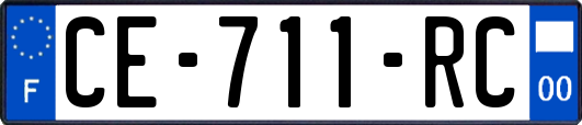 CE-711-RC