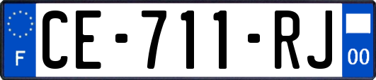 CE-711-RJ