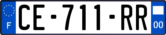 CE-711-RR