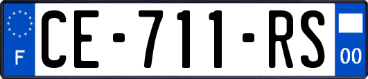 CE-711-RS