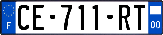 CE-711-RT