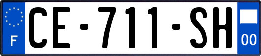 CE-711-SH