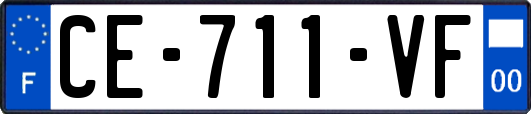 CE-711-VF