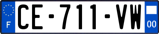 CE-711-VW