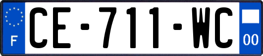 CE-711-WC