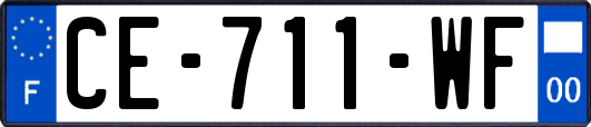 CE-711-WF