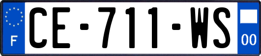 CE-711-WS