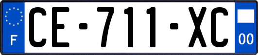 CE-711-XC