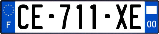 CE-711-XE