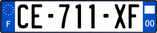 CE-711-XF