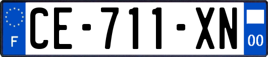 CE-711-XN