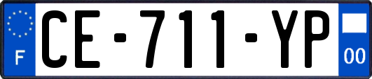 CE-711-YP