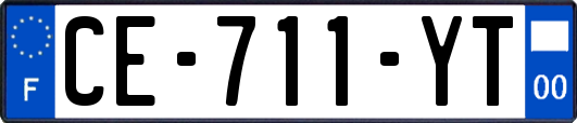 CE-711-YT