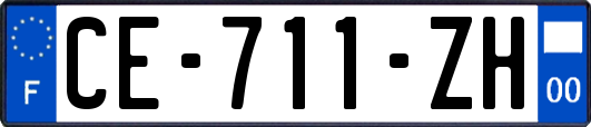 CE-711-ZH