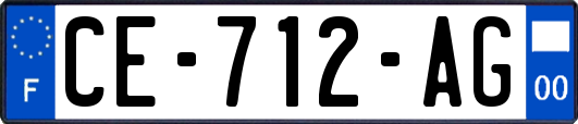 CE-712-AG