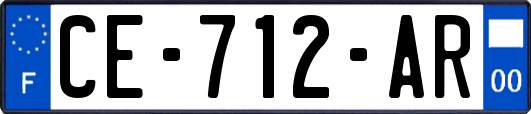 CE-712-AR