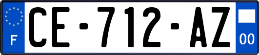 CE-712-AZ