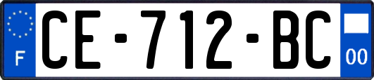 CE-712-BC