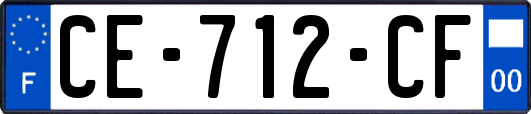 CE-712-CF