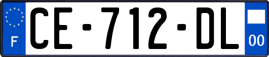 CE-712-DL