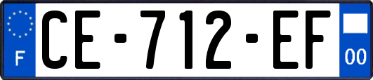 CE-712-EF