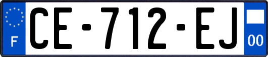 CE-712-EJ