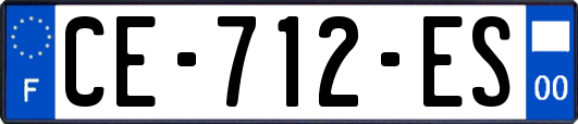 CE-712-ES