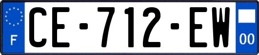 CE-712-EW